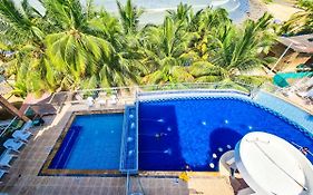 Hotel Boutique El Mirador